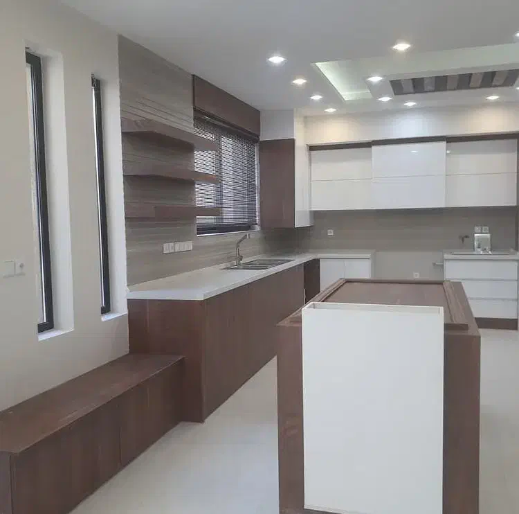 کابینت بلند مدت ۲۴ ماهه|خدمات پیشه و مهارت|نجف‌آباد, جوزدان|دیوار