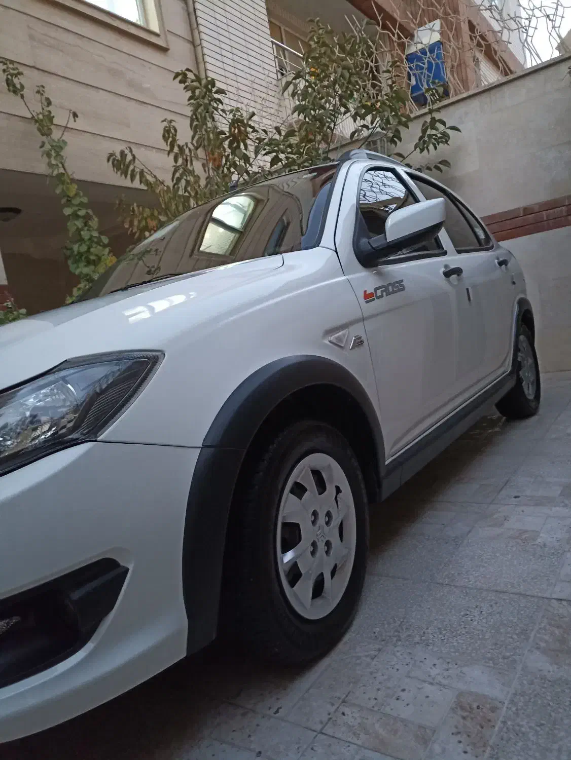 ماشین کوییک s|خودرو سواری و وانت|سنندج, |دیوار