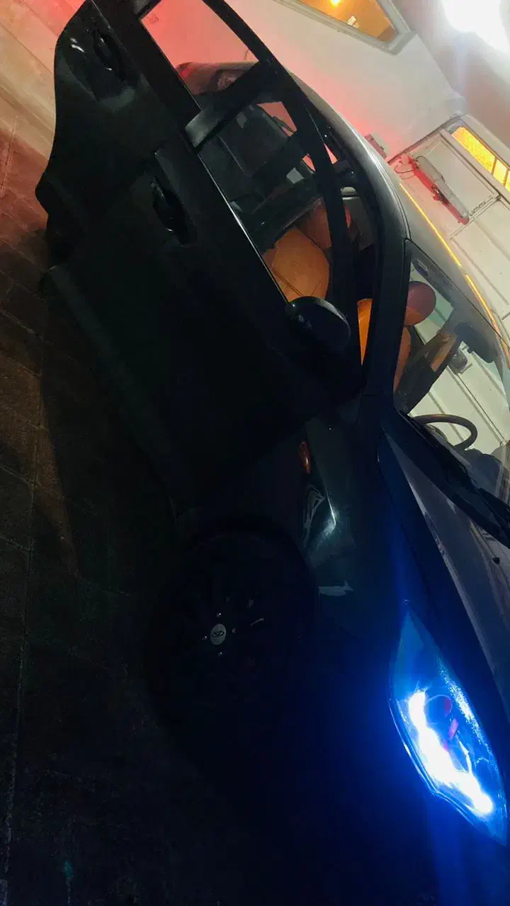 ماشین MVM315 new|خودرو سواری و وانت|زنجان, |دیوار