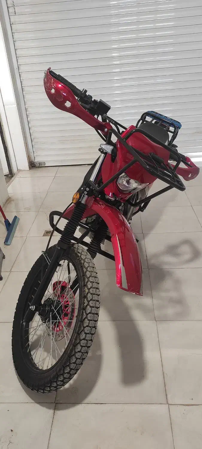 فروش موتور سیکلت|موتورسیکلت|دالاهو, |دیوار