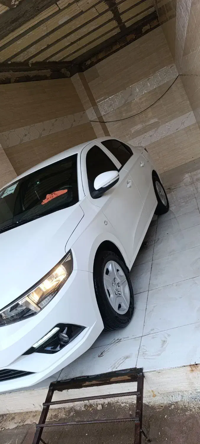 تارا v1 مدل ۱۴۰۳|خودرو سواری و وانت|ملکان, |دیوار