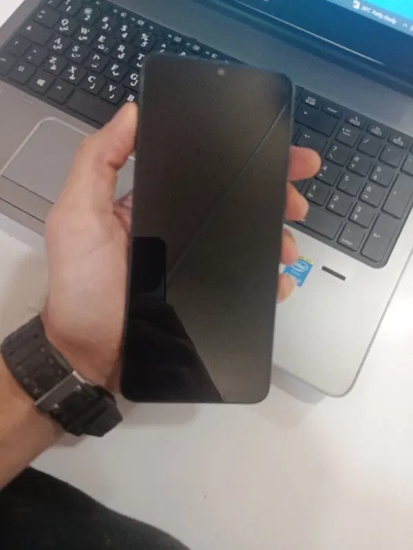 poco c71 128/4|موبایل|اصفهان, ملک‌شهر|دیوار
