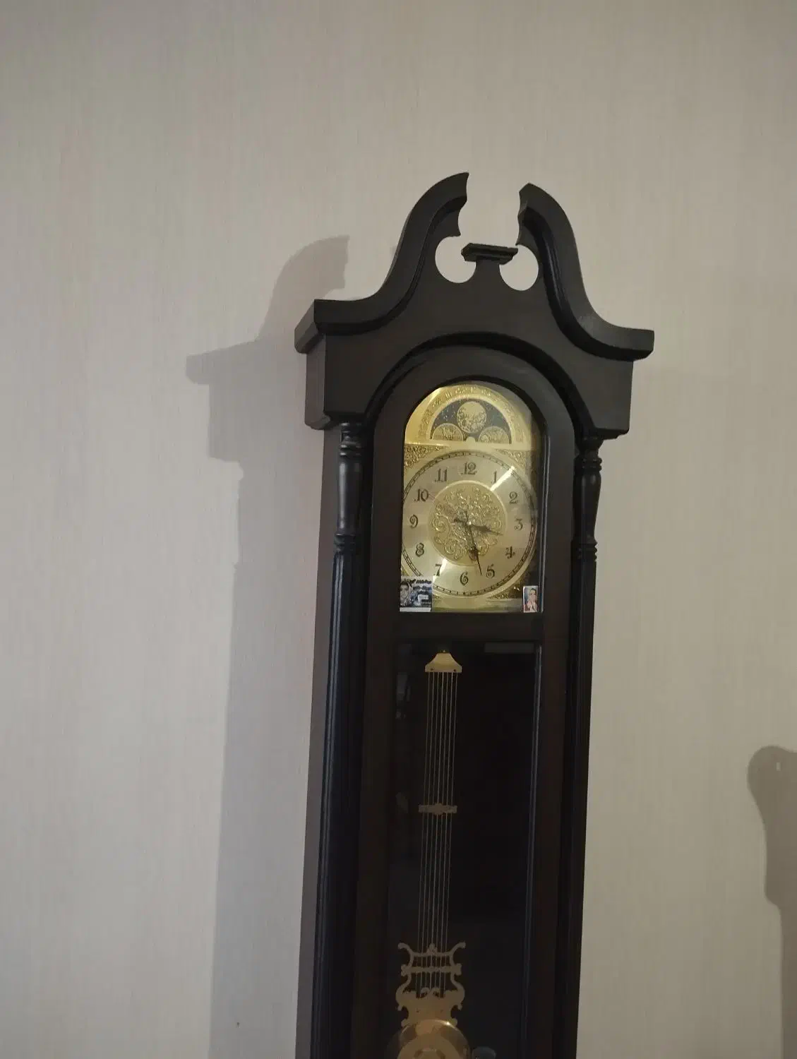 ساعت ایستاده|صنایع دستی و سایر لوازم تزئینی|تربتحیدریه, شهرک ولیعصر|دیوار