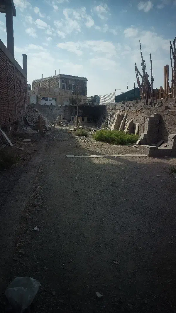 اجاره زمین تجاری بر بلوار ترمینال جدید|اجارهٔ مغازه و غرفه|کرمان, |دیوار