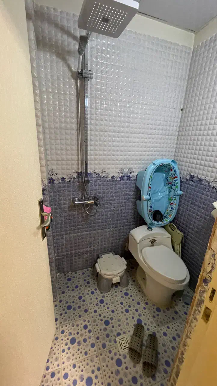 اجاره آپارتمان ۸۳ متری فول امکانات در هاشمی