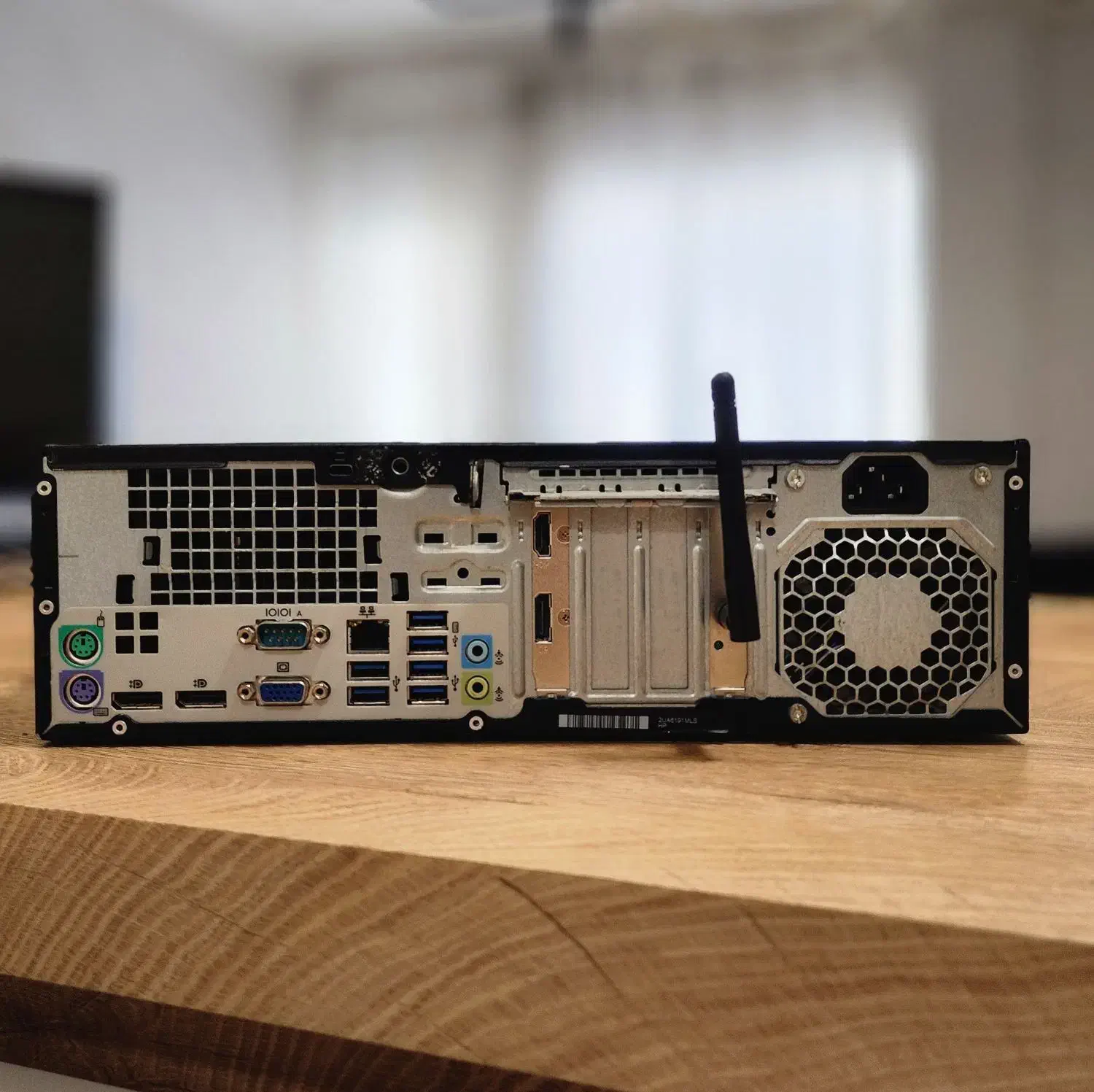 HP 800 600 G2 SFF کیس|رایانه رومیزی|لار, |دیوار