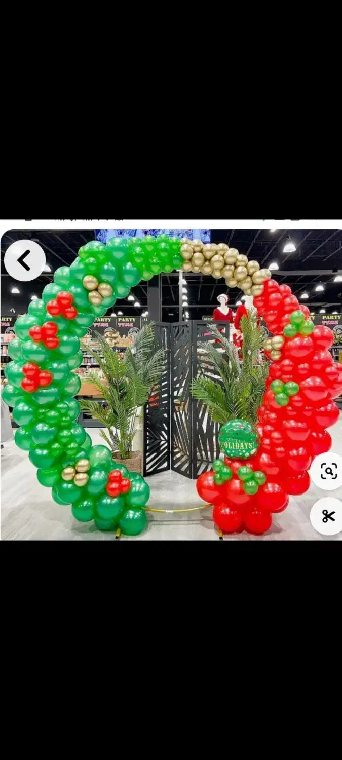 بادکنک آرایی وگل آرایی|خدمات پذیرایی، مراسم|بندرعباس, |دیوار