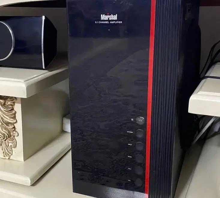 باند مارشال|سیستم صوتی خانگی|تهران, سلسبیل جنوبی|دیوار