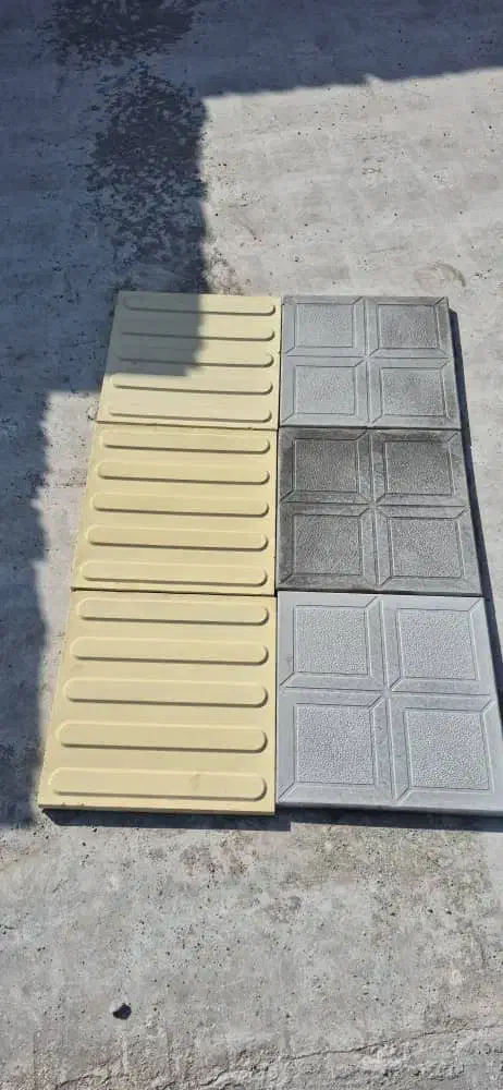 کاشی با پیگمنت و کیفیت رنگ بالا|مصالح و تجهیزات ساختمان|کارون, |دیوار