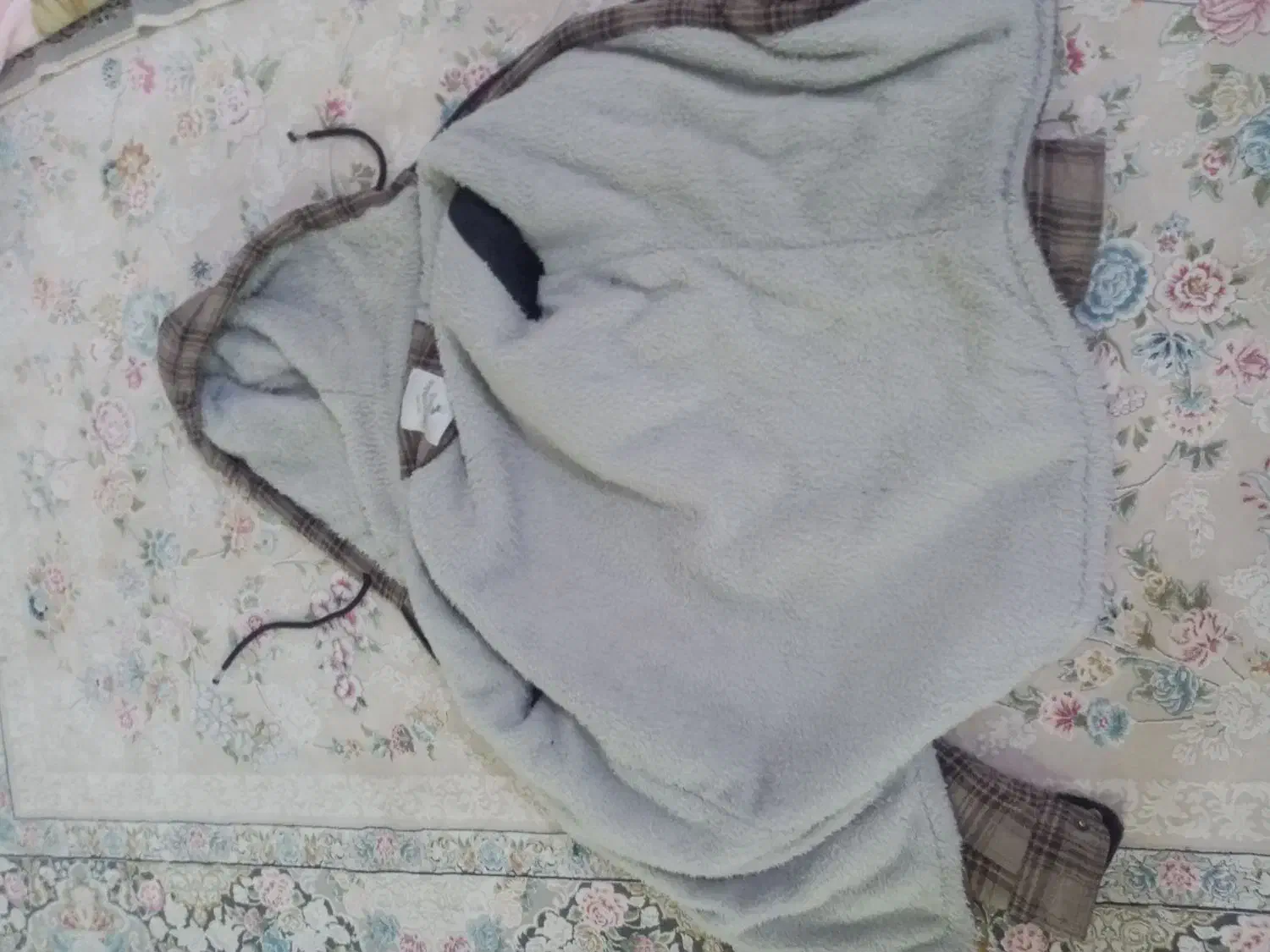 کت گرم مردانه نو مونده|لباس|مریوان, |دیوار