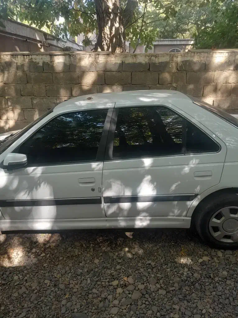 پارسال سال مدل 1400|خودرو سواری و وانت|کرمان, |دیوار