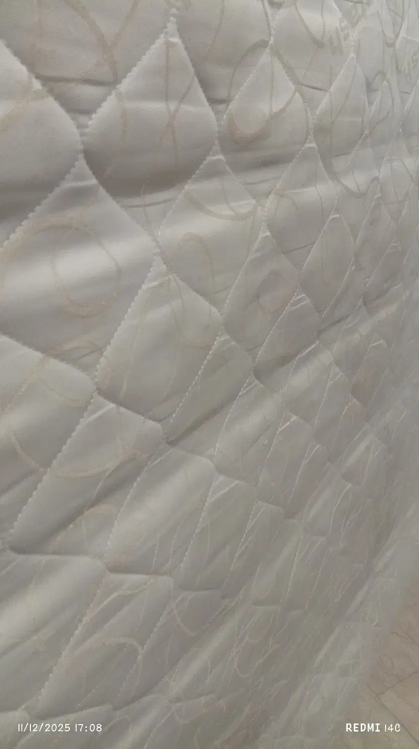 تشک دو نفره طبی فنری|تشک تختخواب|طبس, |دیوار