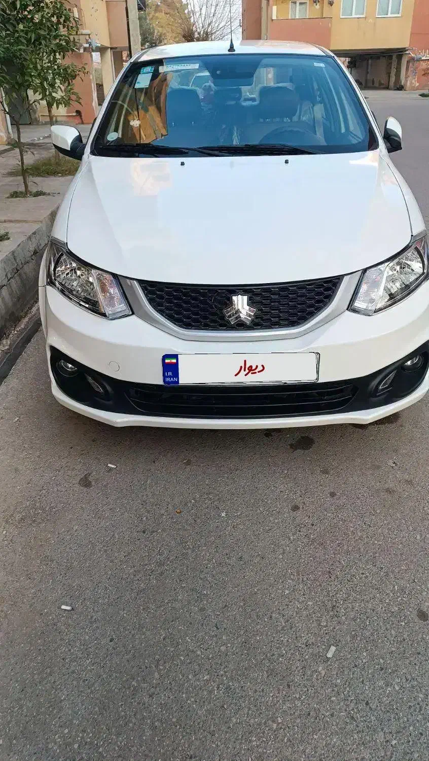 ساینا s|خودرو سواری و وانت|آزادشهر, |دیوار