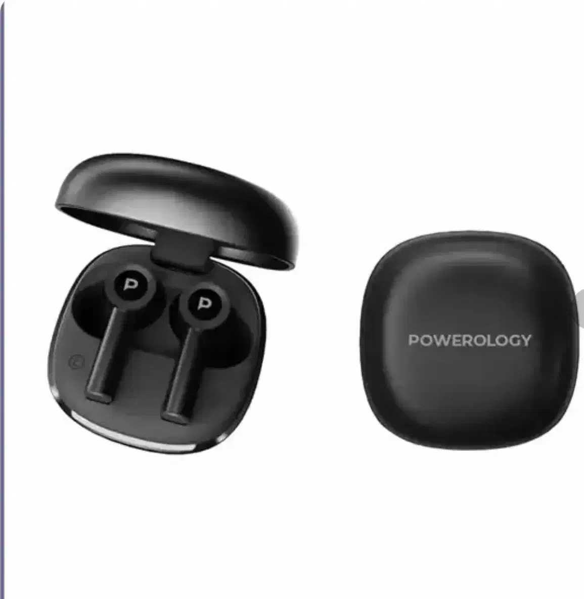 هدفون بی سیم پاورولوژی|لوازم جانبی موبایل و تبلت|قزوین, |دیوار