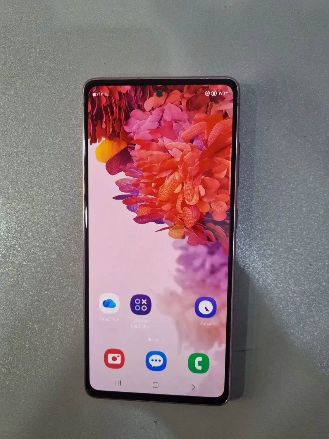 سامسونگ s20fe|موبایل|خمینیشهر, |دیوار