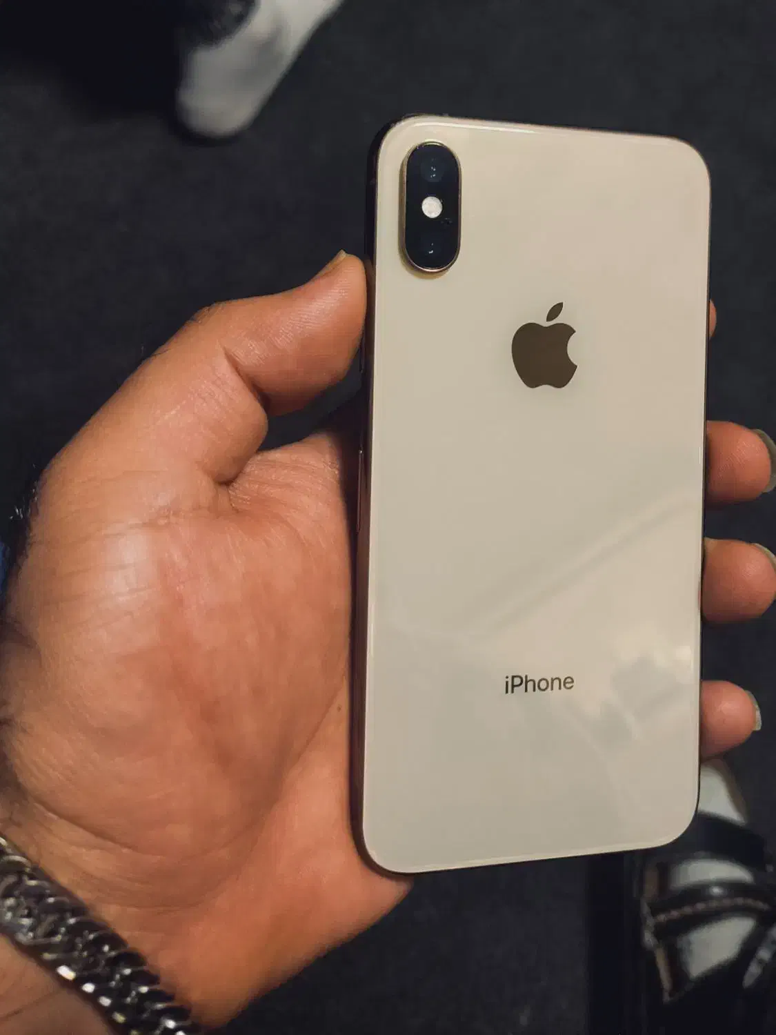 iphone xs|موبایل|مریوان, |دیوار