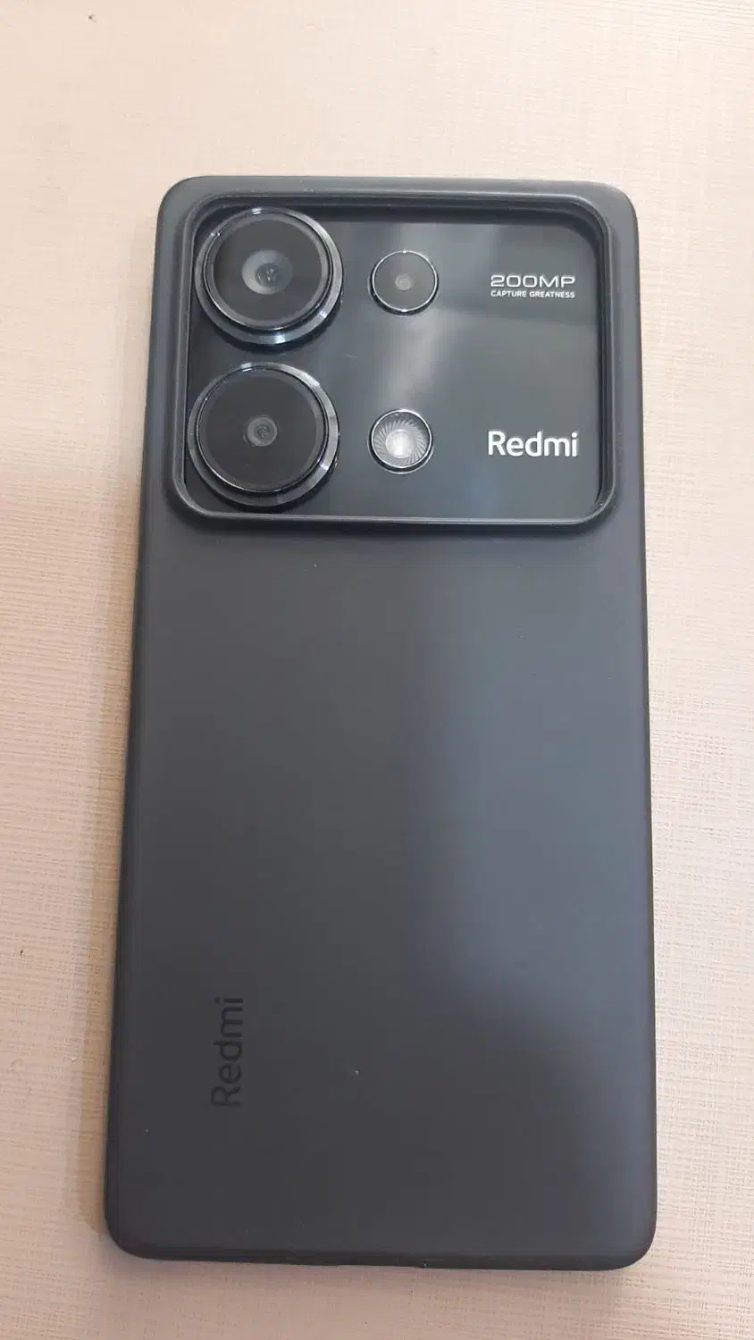 Note 13 pro|موبایل|یزد, |دیوار