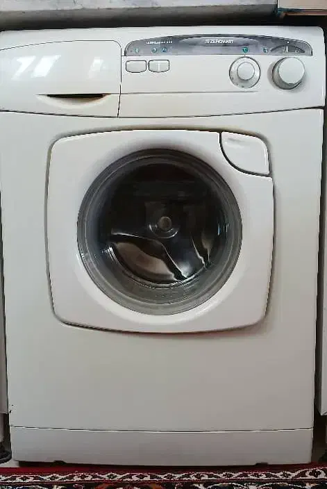 لباسشویی|ماشین لباسشویی و خشک‌کن لباس|برخوار, |دیوار