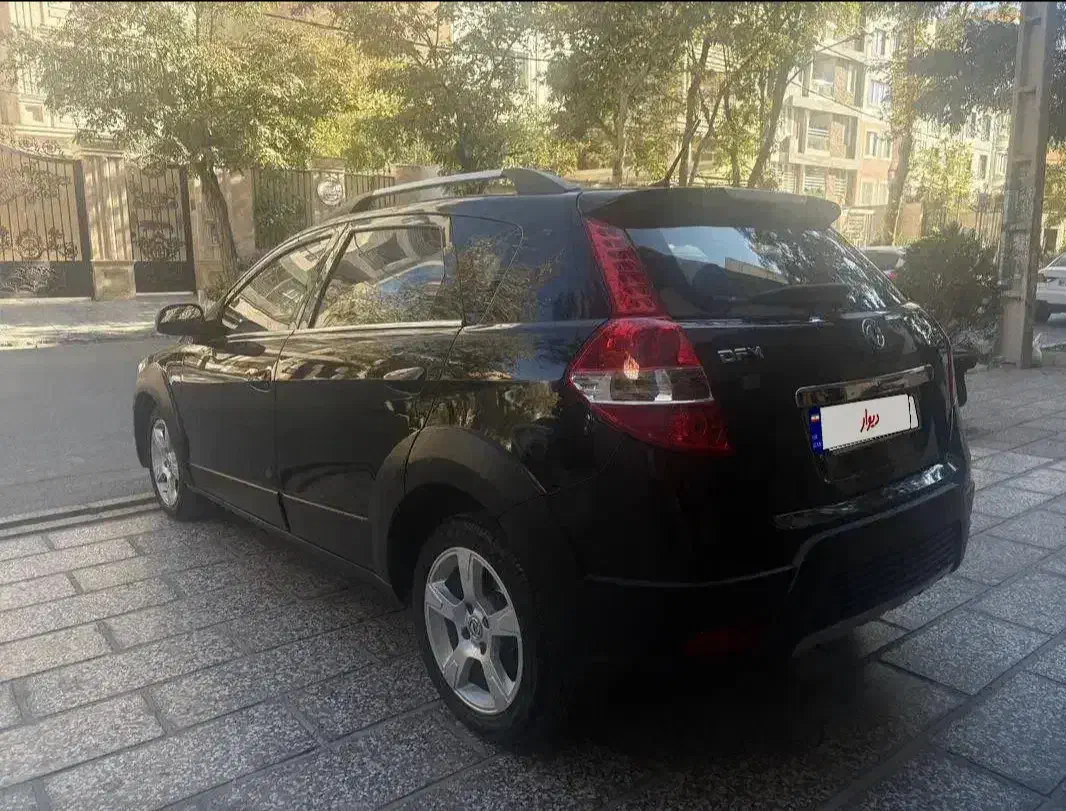 H30 کراس مدل 97اقساطی/تحویل فوری|خودرو سواری و وانت|تهران, نارمک|دیوار