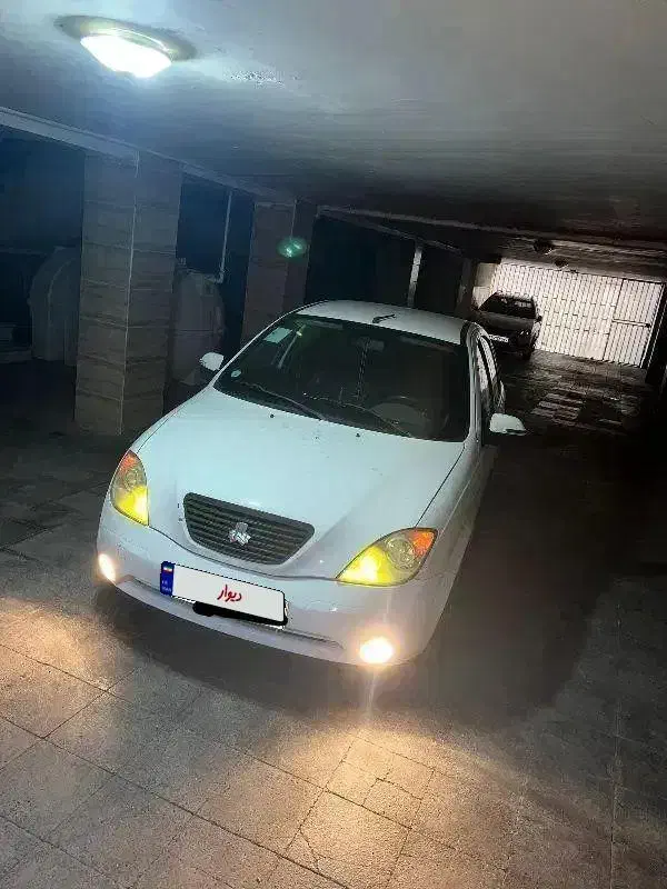 تیبا۲ مدل ۱۴۰۰|خودرو سواری و وانت|فردیس, فردیس|دیوار