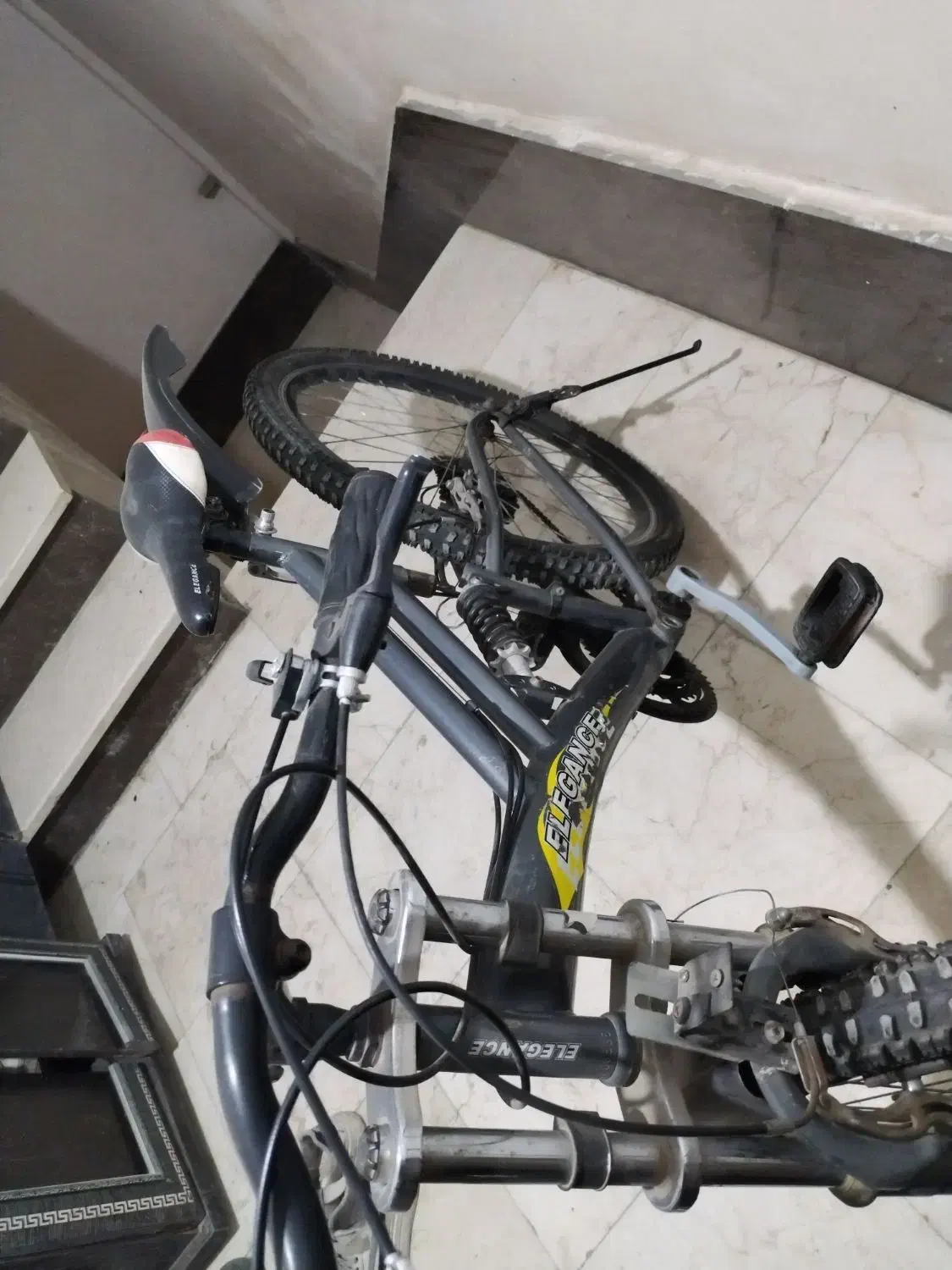 دوچرخه 3 تومن|دوچرخه، اسکیت، اسکوتر|بومهن, |دیوار