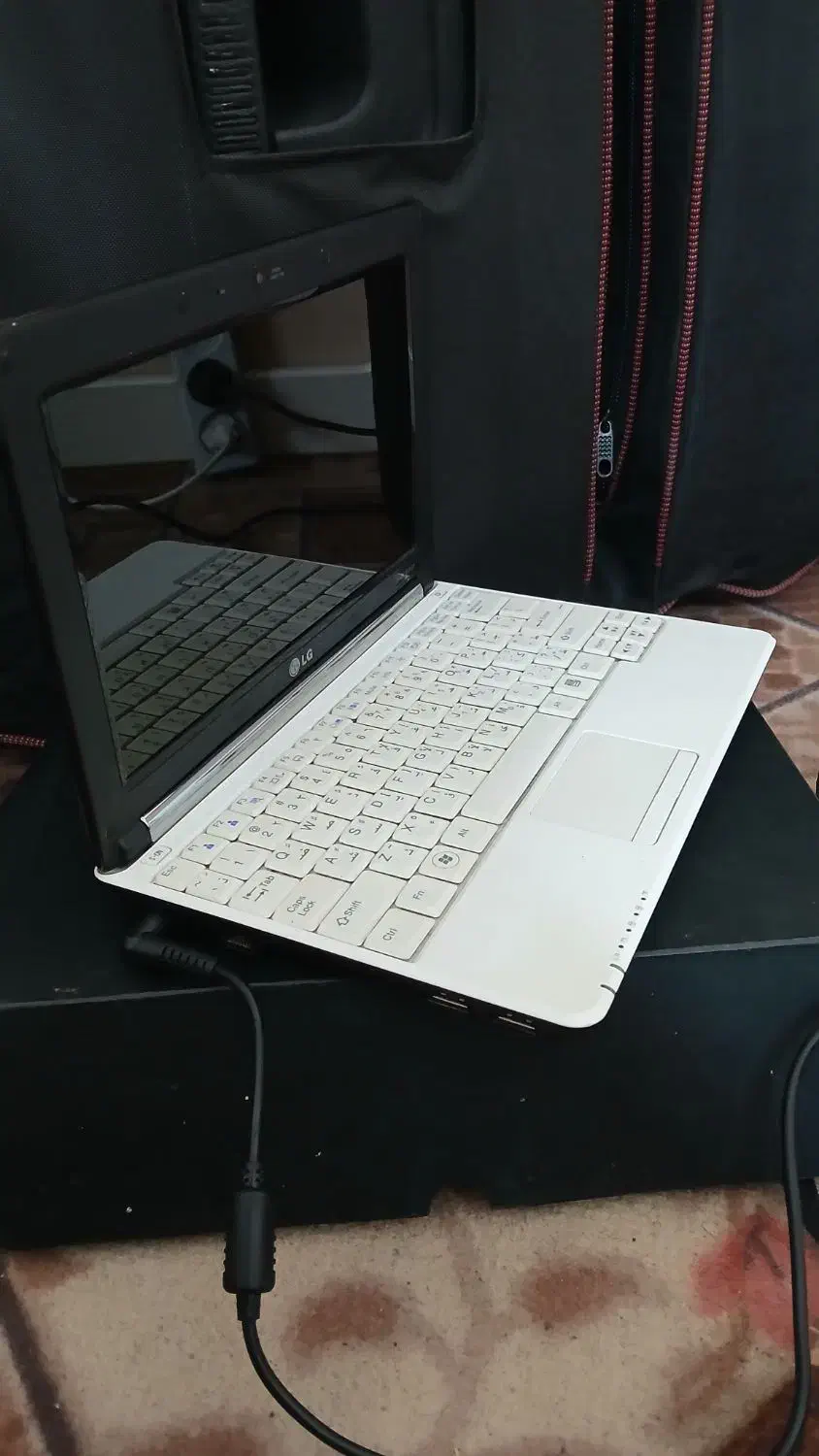 مینی لب تاب ال جی|رایانه همراه|شاهرود, |دیوار