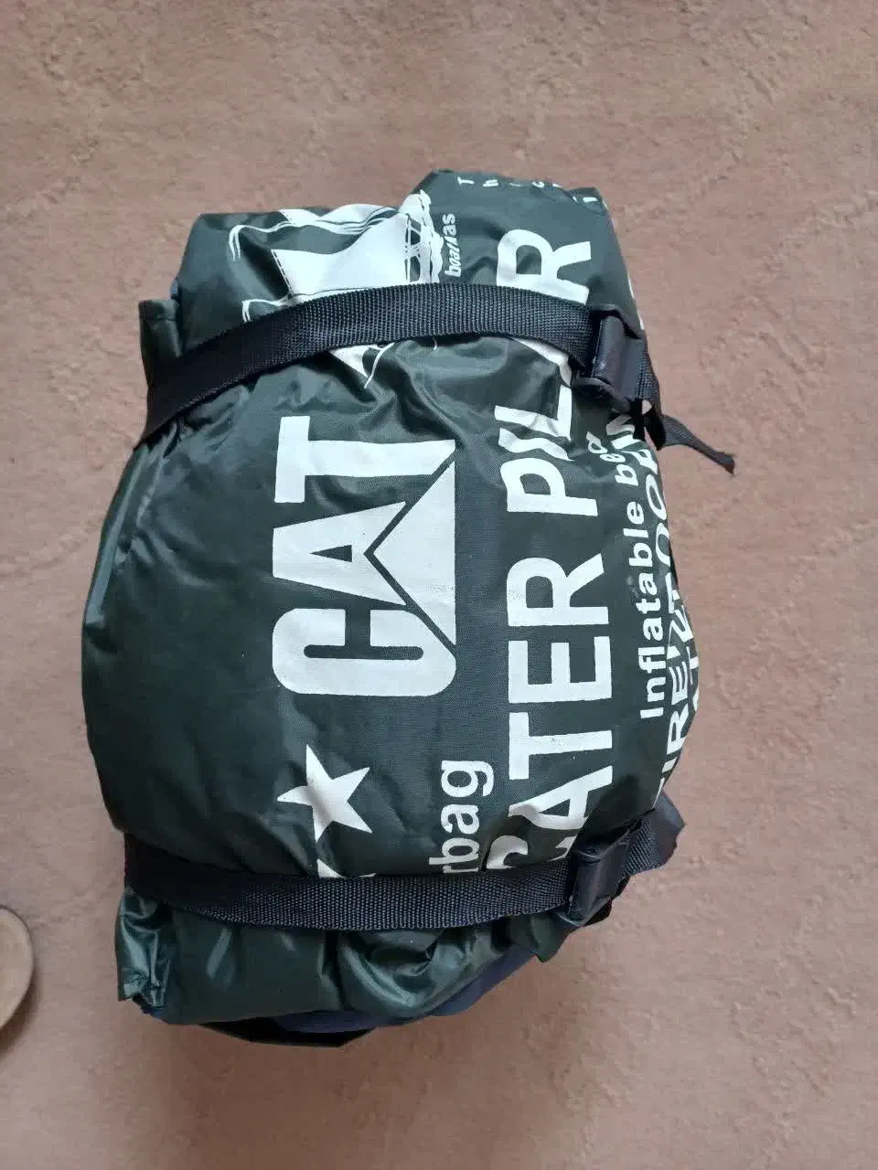 کیسه خواب کوهنوردی|کوهنوردی و کمپینگ|قم, بنیاد|دیوار