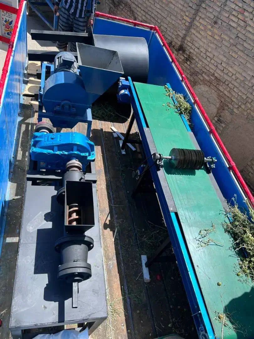 خط تولید ذغال فشرده صادراتی|ماشینآلات صنعتی|قزوین, |دیوار