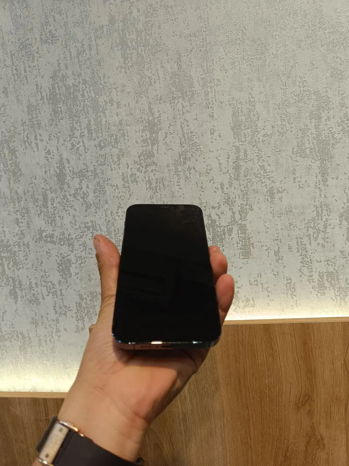 آیفون ۱۲ پرو|موبایل|تهران, گیشا|دیوار