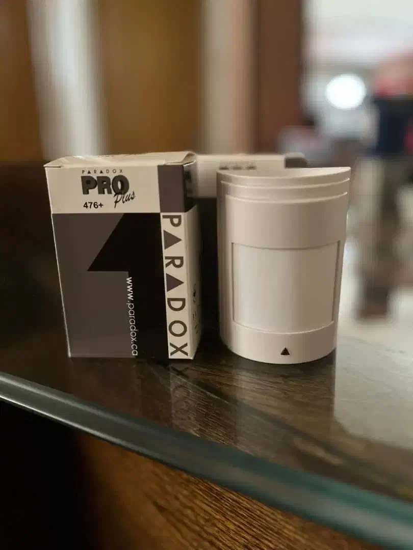 دزدگیر امنیتی کلاسیک|فروشگاه و مغازه|قم, بکایی|دیوار