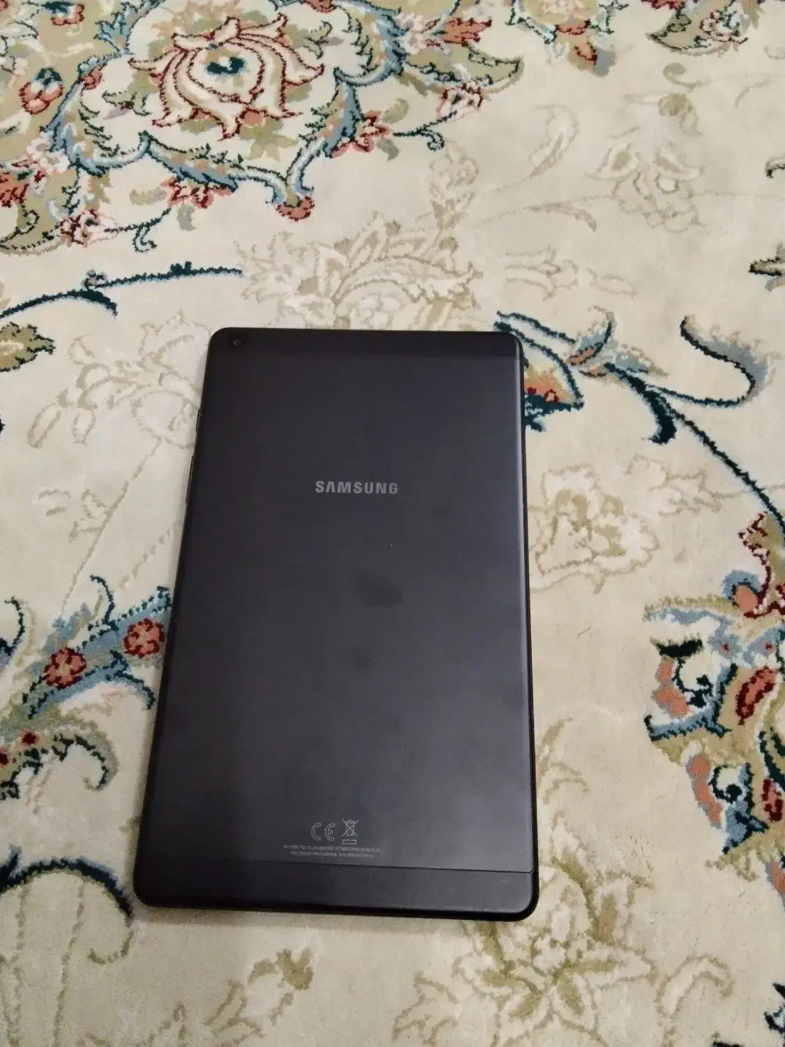 تبلت سامسونگ t295|تبلت|تهران, شادآباد|دیوار