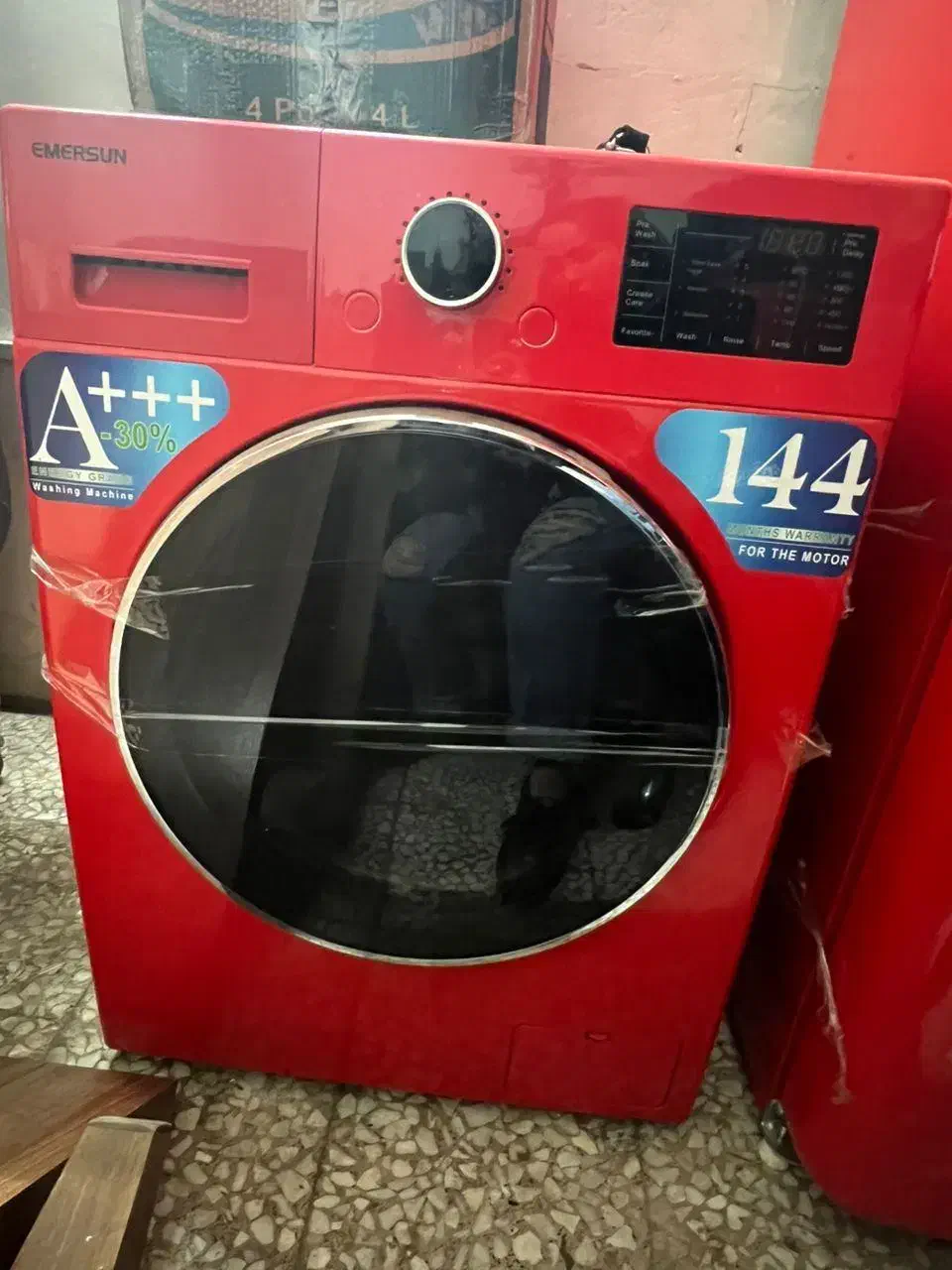 فروش یخچال و لباس شویی به صورت یکجا|یخچال و فریزر|پردیس, فاز ۲|دیوار