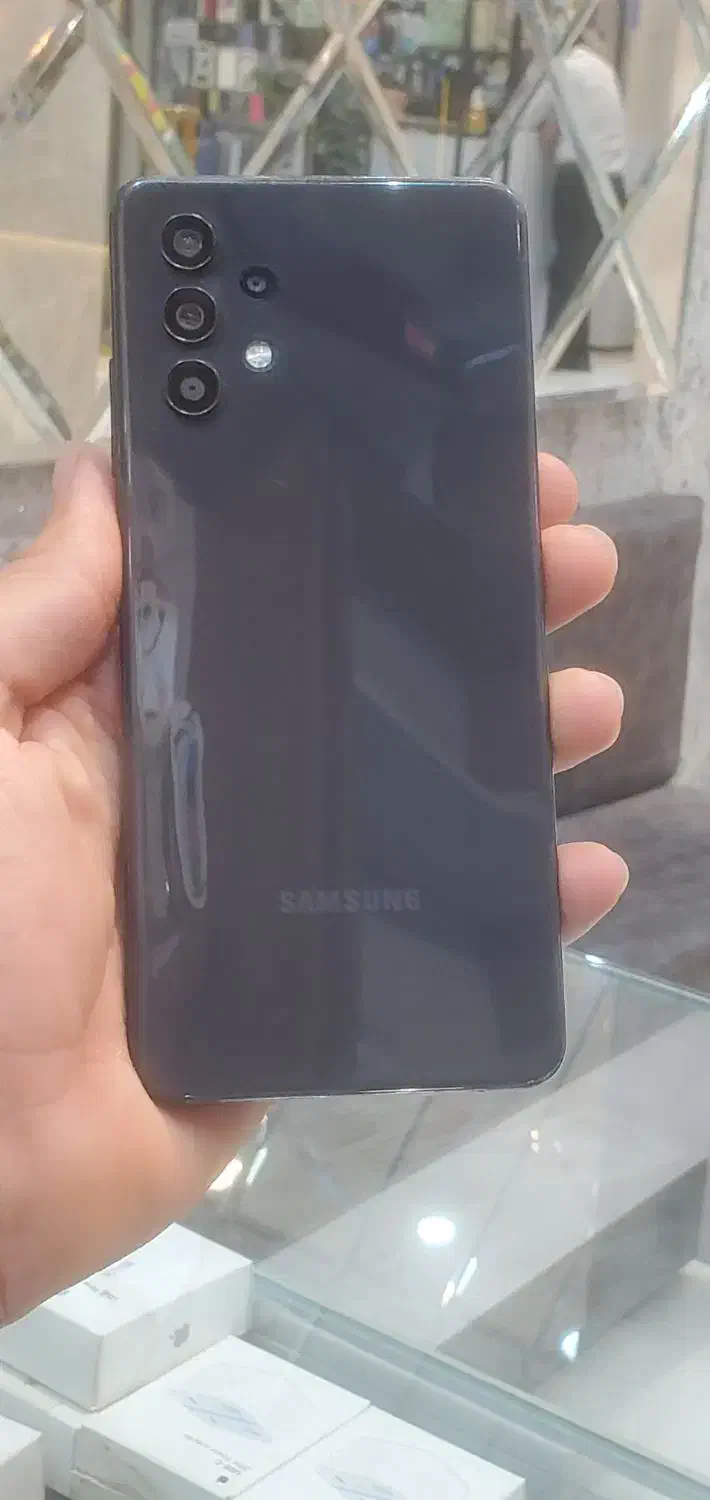 samsung A32|موبایل|بجنورد, |دیوار