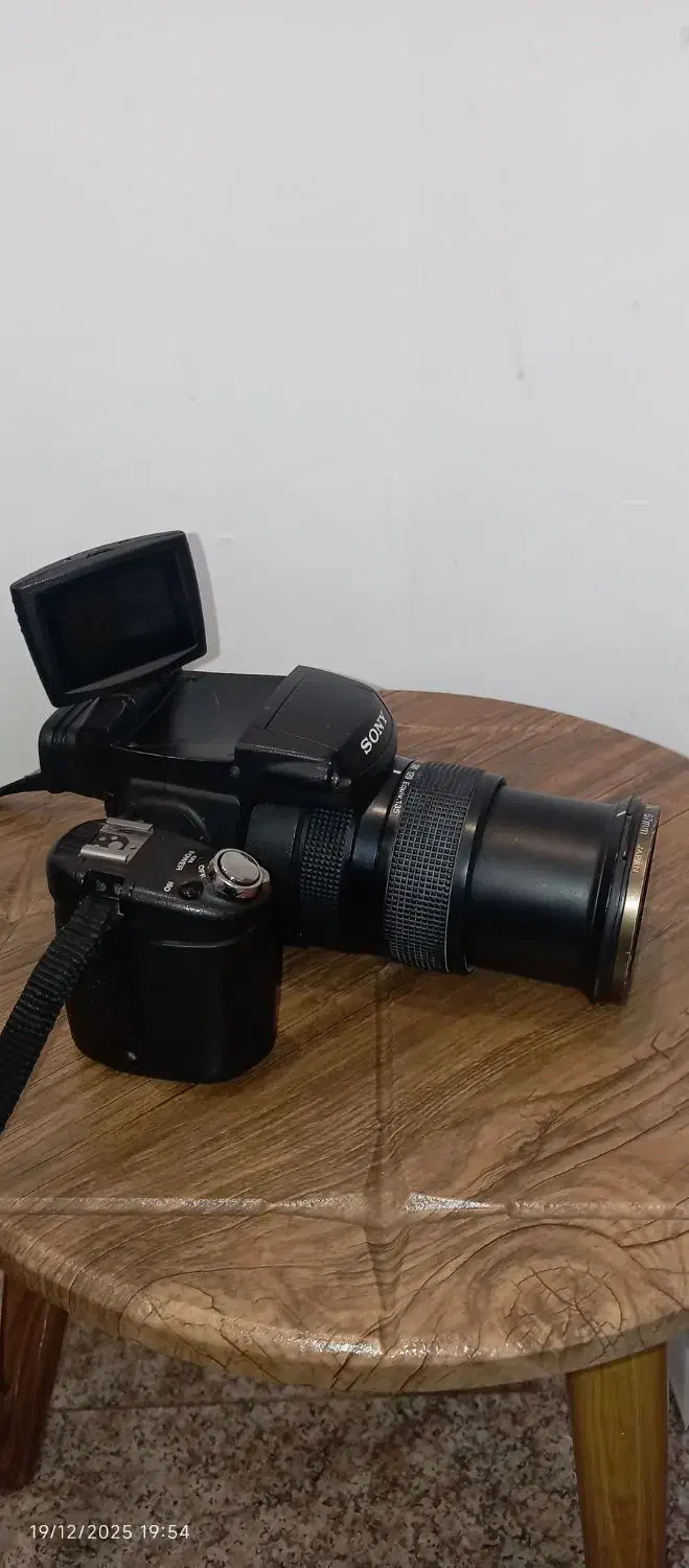 دوربین عکاسی|دوربین عکاسی و فیلم‌برداری|تهران, ده‌ونک|دیوار