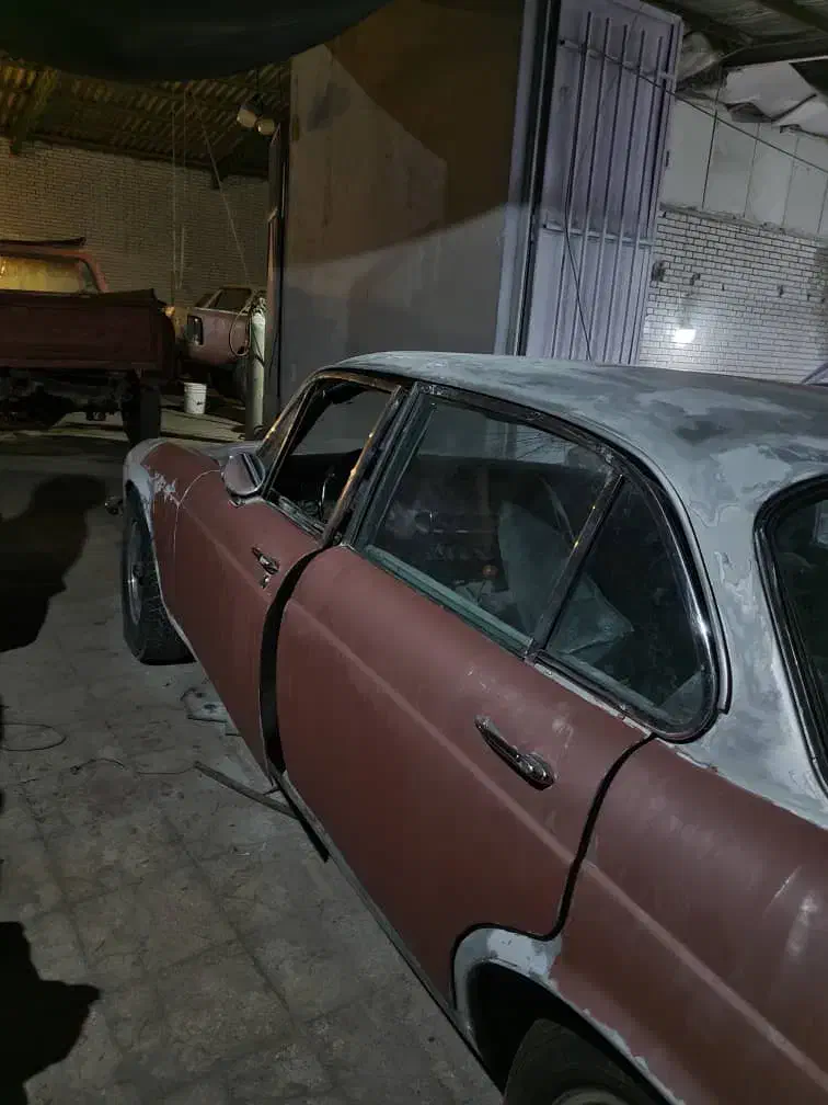 مشارکت در انجام مجموعه صفرتاصدخودرو|خدمات موتور و ماشین|اصفهان, پوریای ولی|دیوار