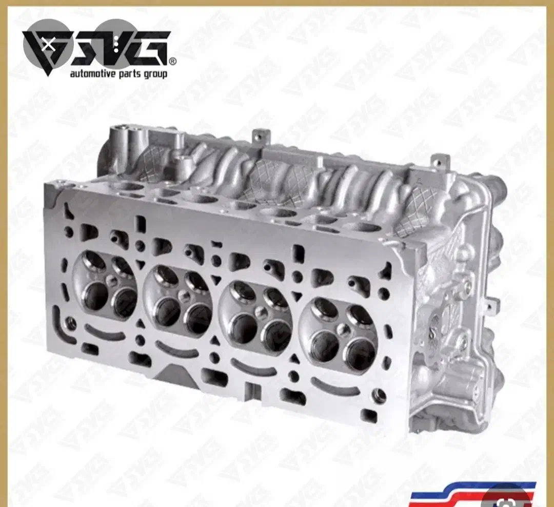 سرسیلندر موتور ملی|قطعات یدکی و لوازم جانبی|اردبیل, |دیوار