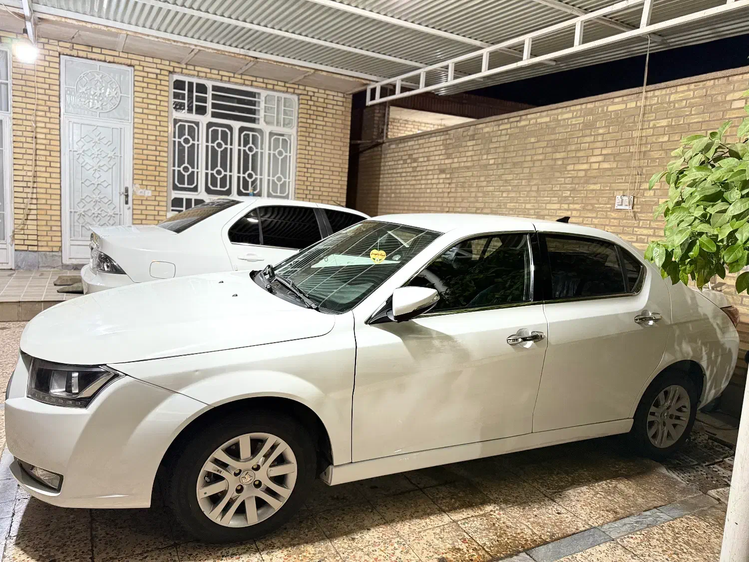 دنا چهار چرخ دیسک401|خودرو سواری و وانت|دزفول, |دیوار