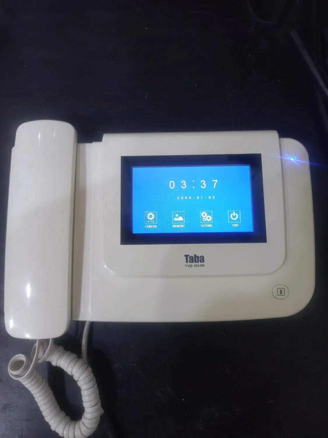 نصب تعمیر ایفون تصویری تکنما کوماکس الکتروپیک تابا|خدمات پیشه و مهارت|تهران, نارمک|دیوار