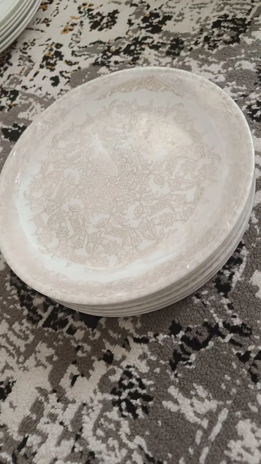 سرویس ارکوپال پلمپ|ظروف سرو و پذیرایی|سبزوار, دانشگاه آزاد|دیوار