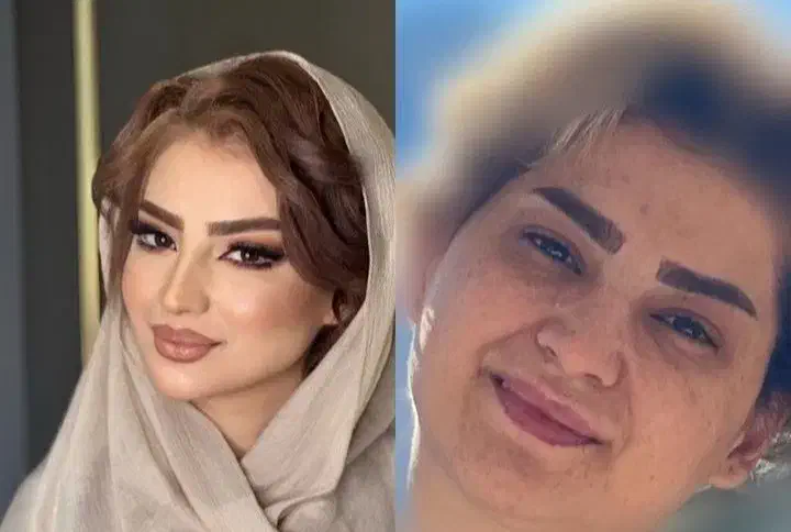 میکاپ و شینیون تخصصی عروس و همراه|خدمات آرایشگری و زیبایی|اردبیل, |دیوار