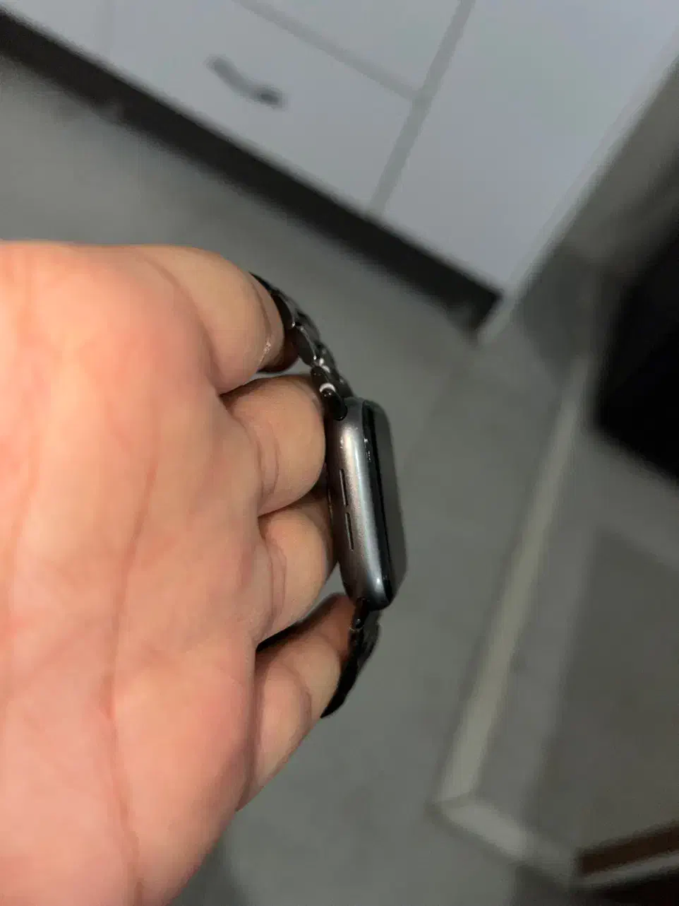 اپل واچ سری پنچ|ساعت|کرمان, |دیوار