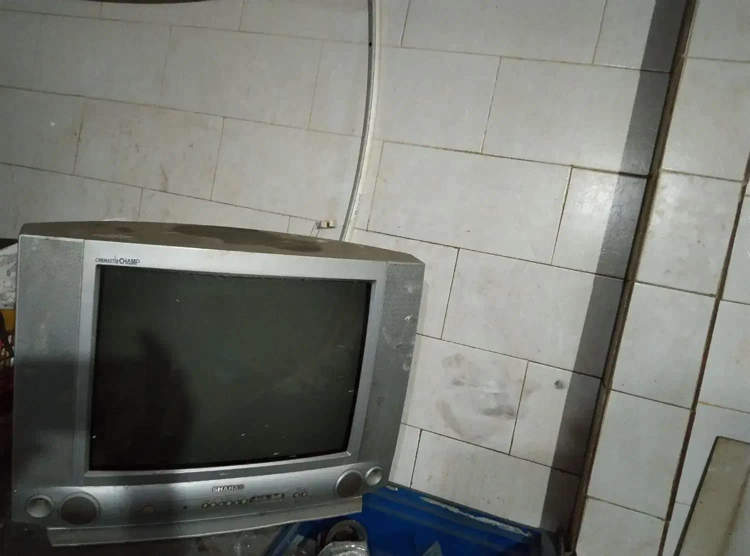 تلویزیون شارپ|تلویزیون و پروژکتور|کهریزک, |دیوار