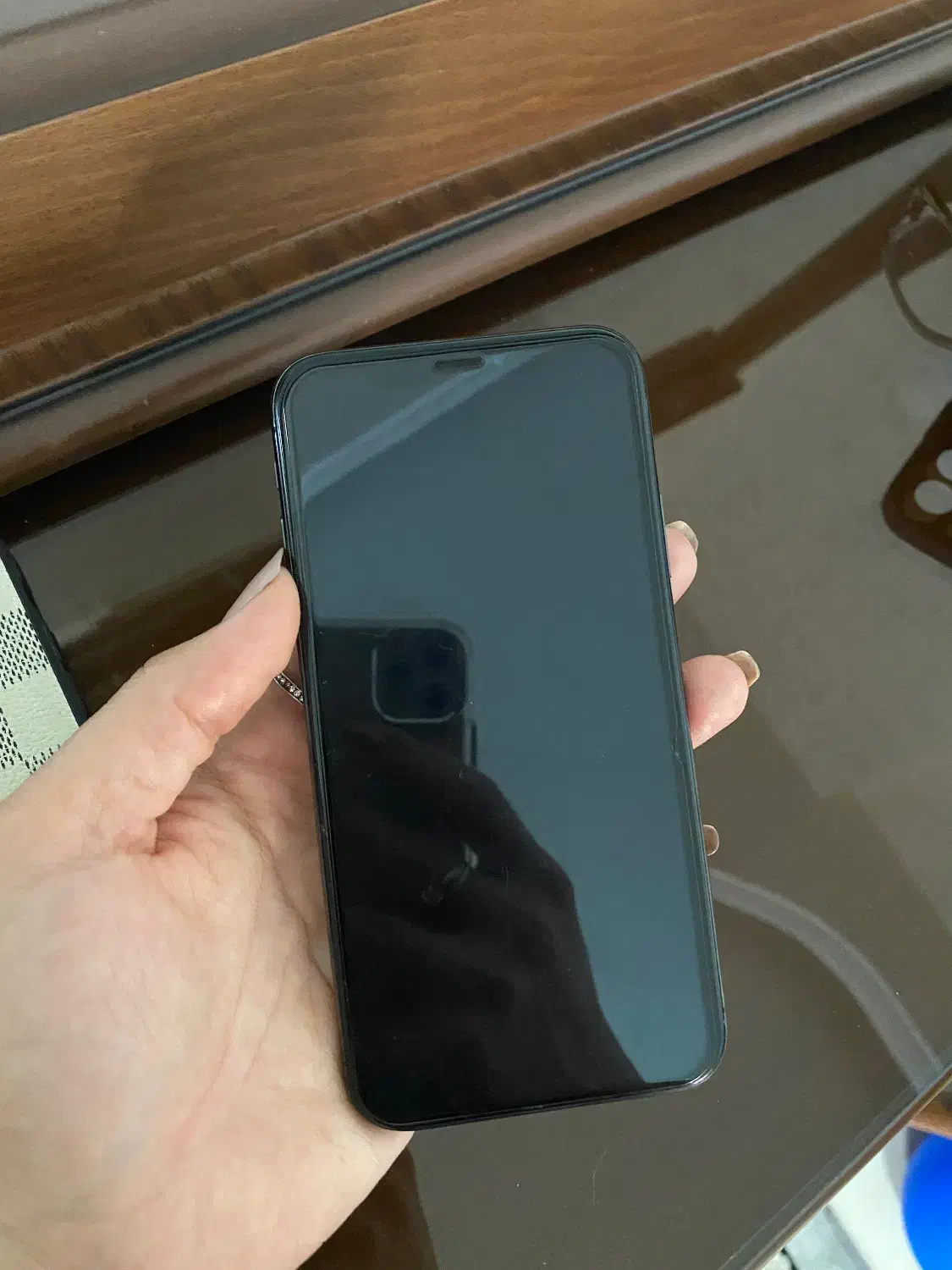 موبایل ایفون x|موبایل|پاکدشت, پاکدشت (مامازند)|دیوار