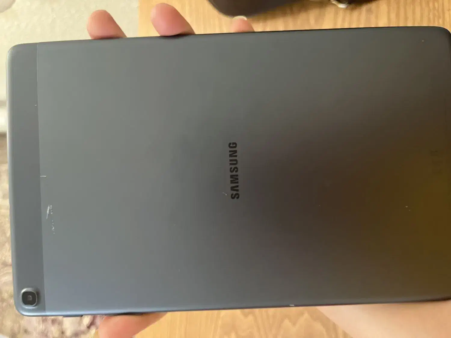 تبلت سامسونگ|تبلت|تهران, شمس‌آباد|دیوار