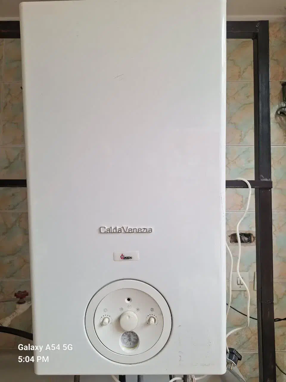 پکیج بوتان|آبگرمکن، پکیج، شوفاژ|کرج, فاز ۳ گوهردشت|دیوار