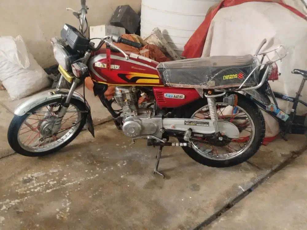 موتور زیگما|موتورسیکلت|بوشهر, |دیوار