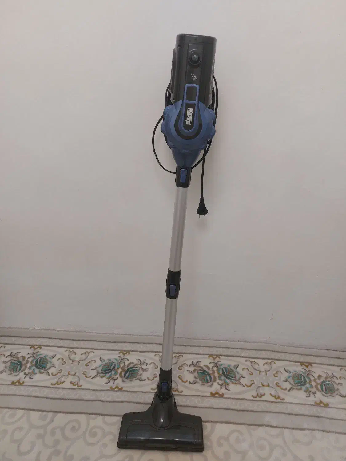 جارو برقی و زودپز برقی|جاروبرقی، جارو شارژی، بخارشو|بندرعباس, |دیوار