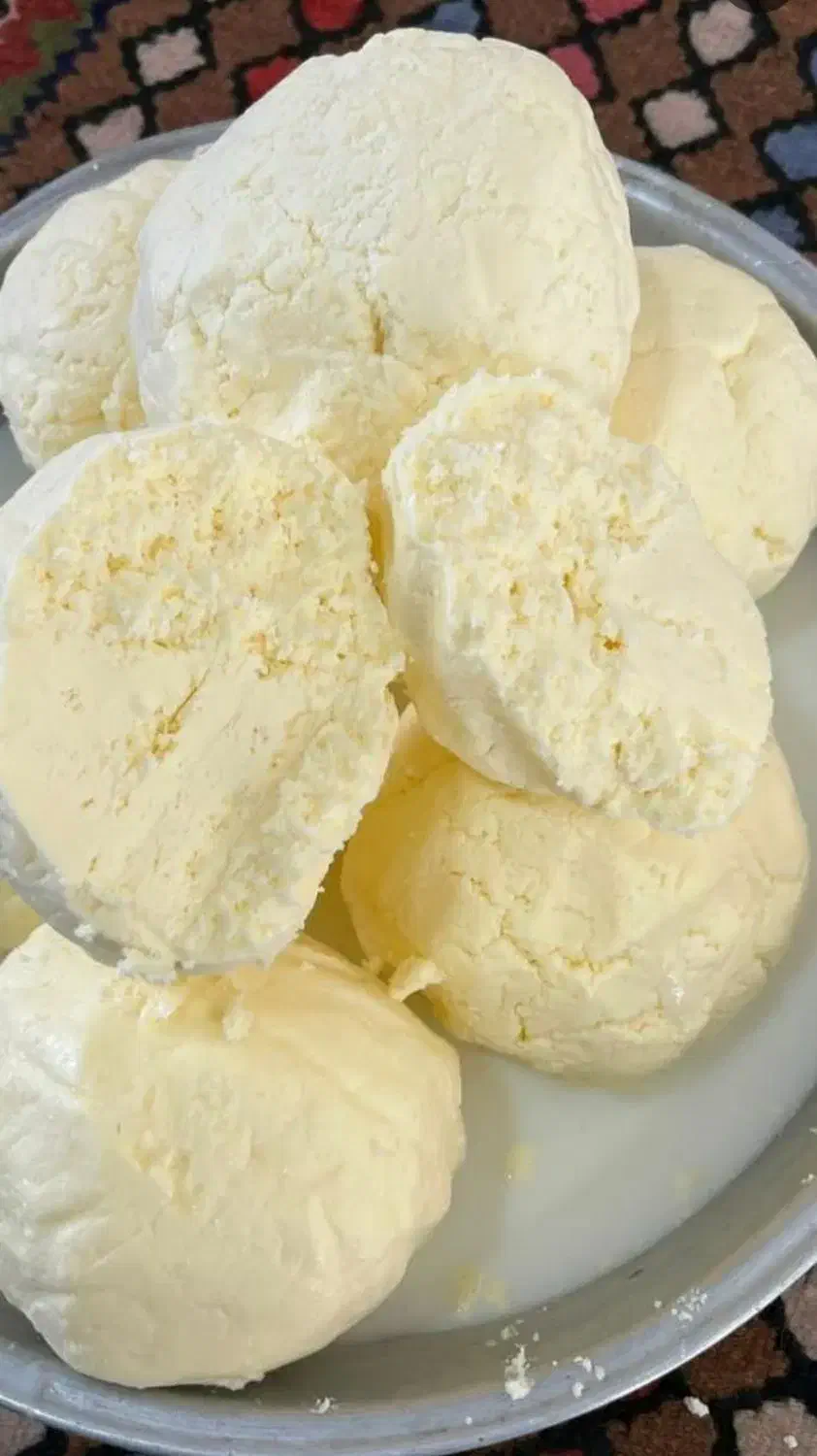 کره تازه|خوردنی و آشامیدنی|نهاوند, |دیوار