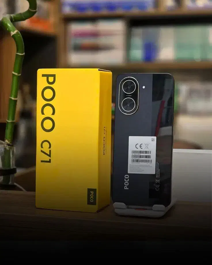 poco C71|موبایل|تبریز, |دیوار