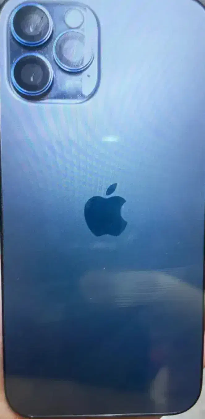 ایفون۱۲ پرو۲۵۶|موبایل|رویان, |دیوار